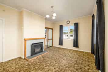 33 Manse Street, Waimate