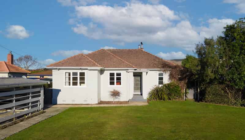 33 Manse Street, Waimate