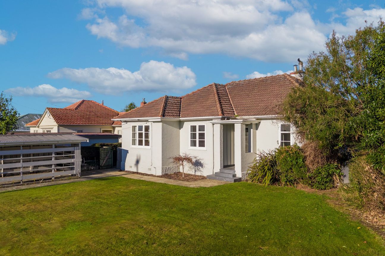 Great location & great potential - Ansicht 2