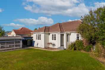 33 Manse Street, Waimate