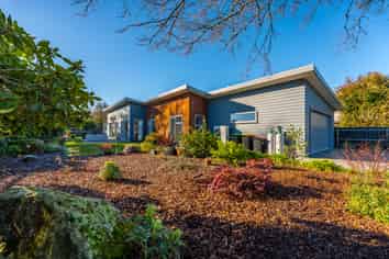 32B Campbell Street, Geraldine
