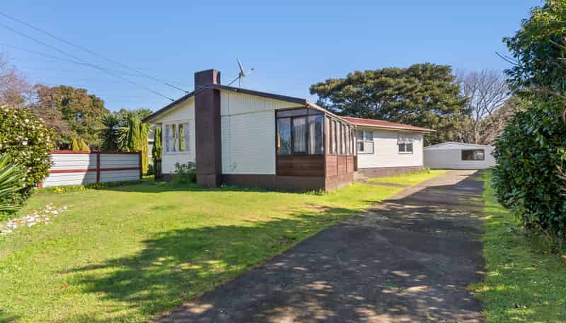 66 Clayton Avenue, Otara