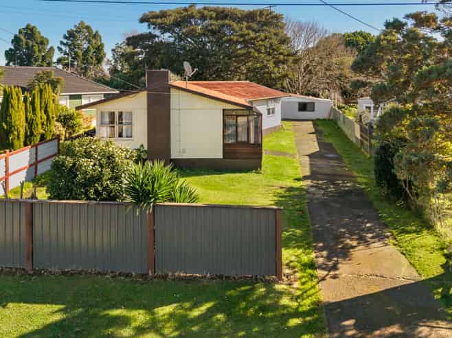 66 Clayton Avenue, Otara