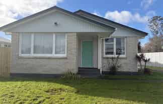 4 Wing Place, Fordlands