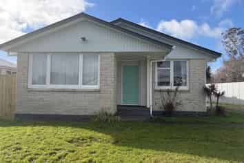 4 Wing Place, Fordlands