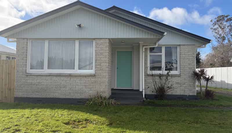 4 Wing Place, Fordlands