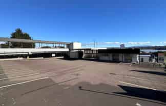 Park up your business on Elizabeth Street
