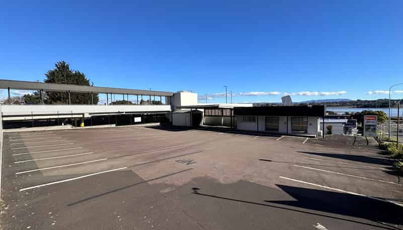 150 Elizabeth Street, Tauranga