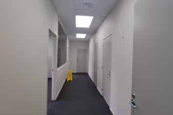 LINCOLN MANOR OFFICE SUITE