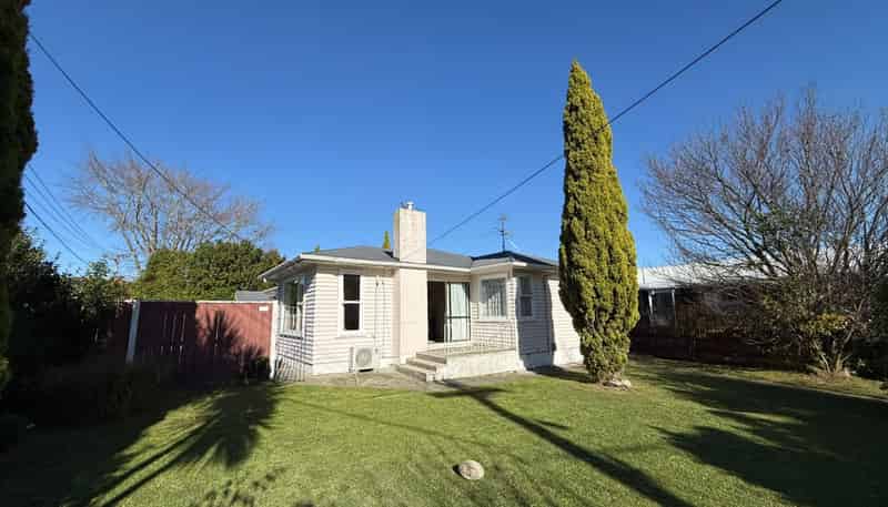 59 Ebdentown Street, Ebdentown