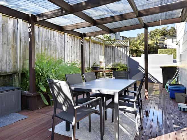 17 Hunter Avenue, Richmond