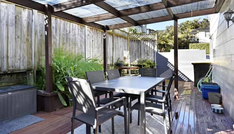 17 Hunter Avenue, Richmond