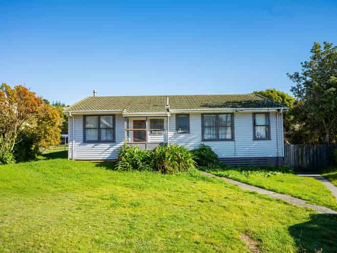 31 Matatiro Street, Titahi Bay