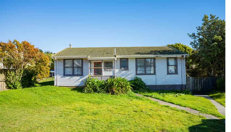 31 Matatiro Street, Titahi Bay