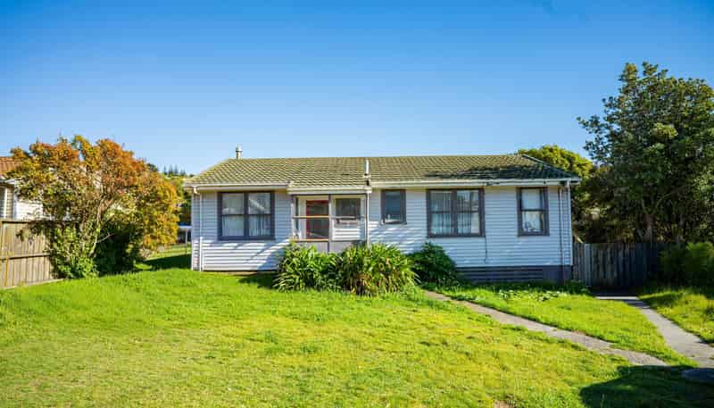 31 Matatiro Street, Titahi Bay