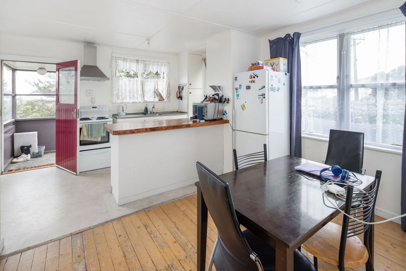 FIRST HOME OR INVESTMENT WINNER - Vista 5