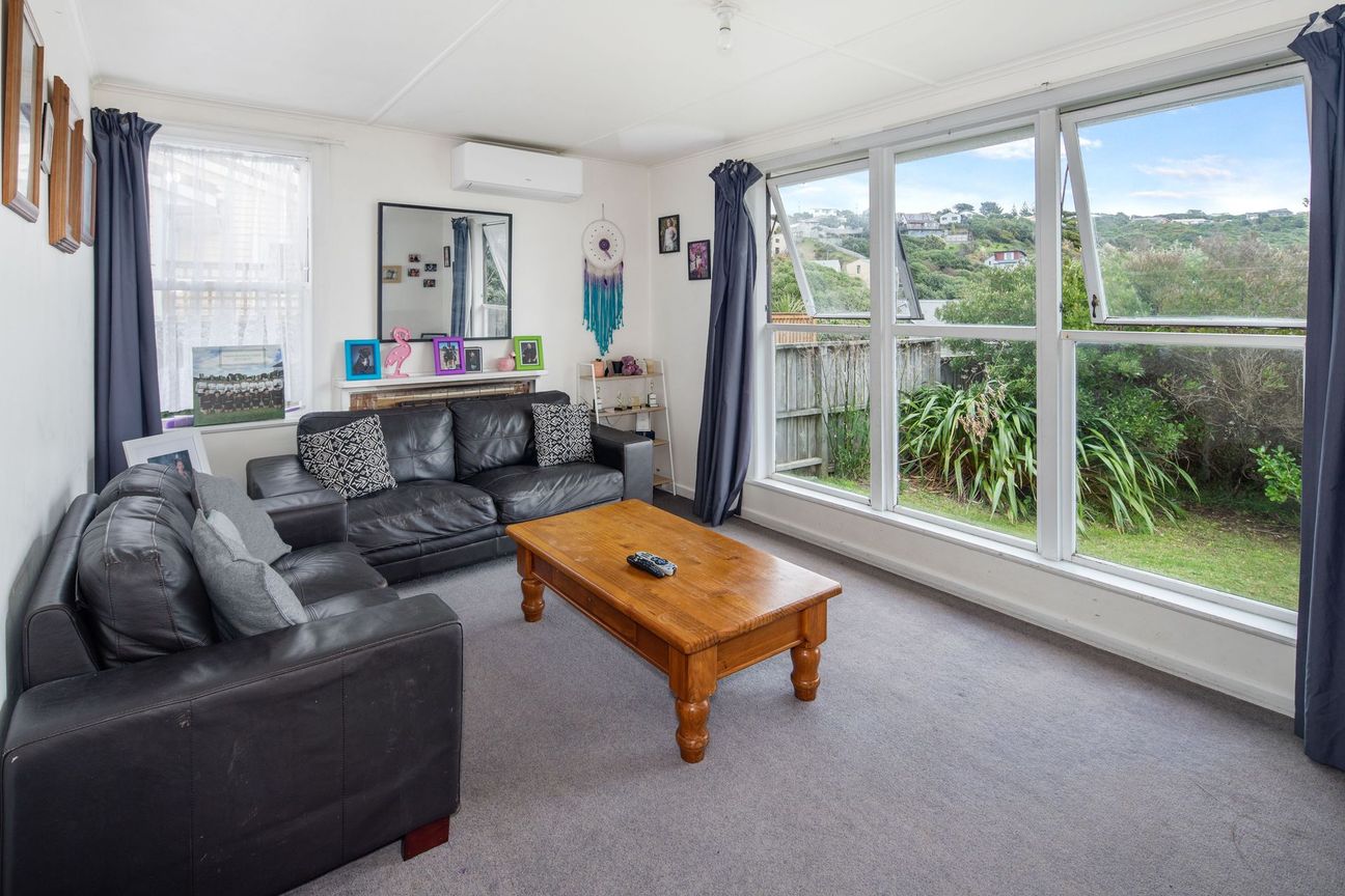 FIRST HOME OR INVESTMENT WINNER - Vista 2