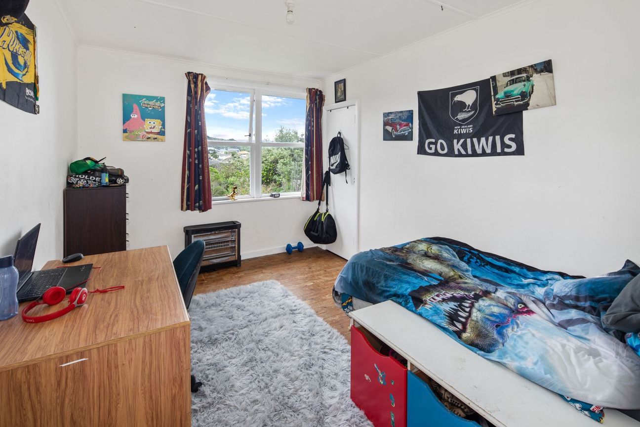 FIRST HOME OR INVESTMENT WINNER - Vista 6