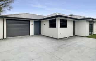 300B Wills Street, Ashburton