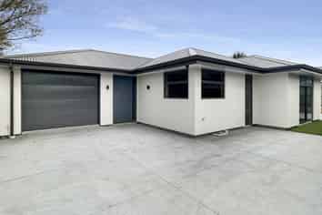 300B Wills Street, Ashburton