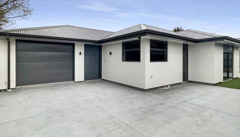 300B Wills Street, Ashburton