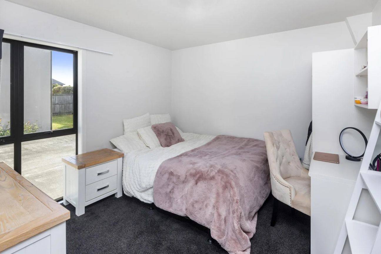 Riccarton -Student Property 2027 - Bild 6