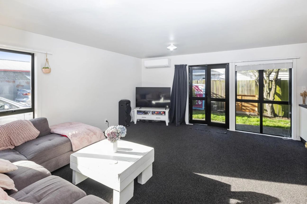 Riccarton -Student Property 2027 - Bild 4