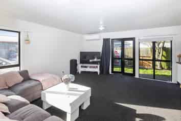 116 Clarence Street, Riccarton