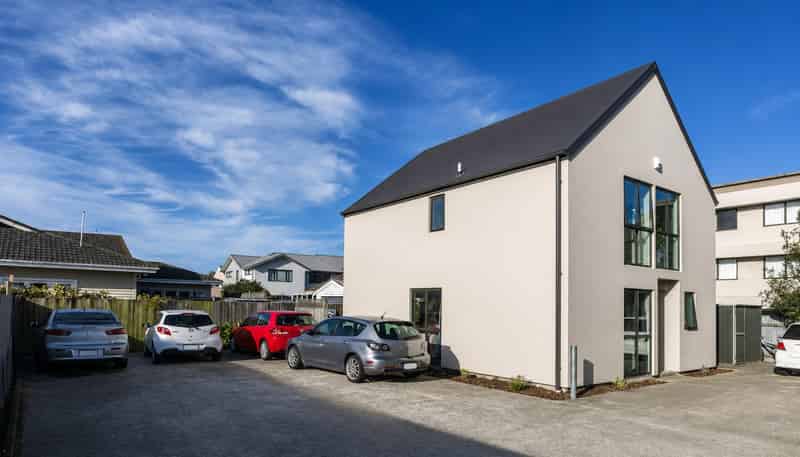 116 Clarence Street, Riccarton