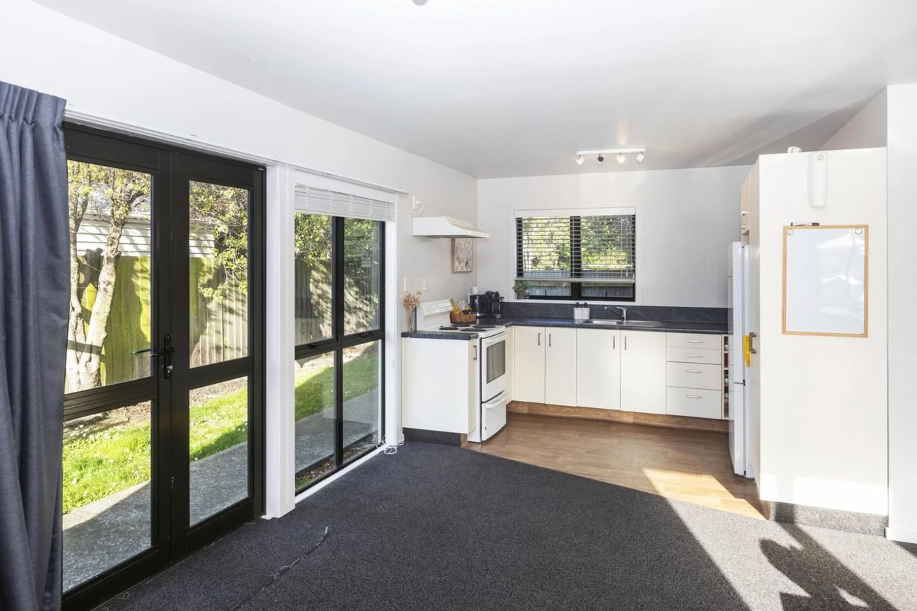Riccarton -Student Property 2027 - Bild 3