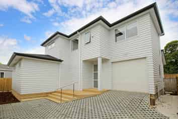 5A Taranto Place, Glendowie