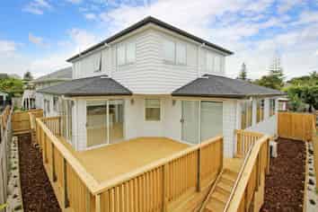 5A Taranto Place, Glendowie