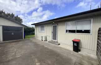 606b Puriri Street, Raureka