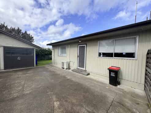606b Puriri Street, Raureka