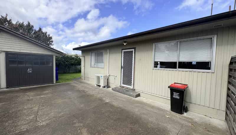 606b Puriri Street, Raureka