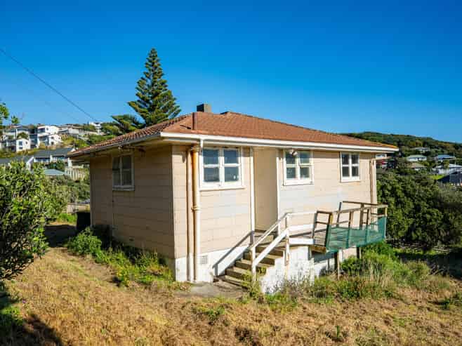 33 Matatiro Street, Titahi Bay