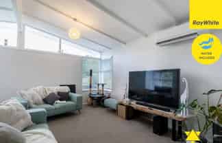 Auckland - Address withheld