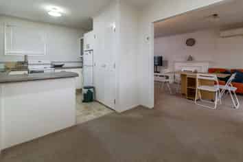 Manawatu / Whanganui - Address withheld