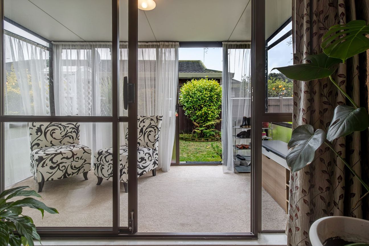 Central Living on McArthur Street - Ansicht 5