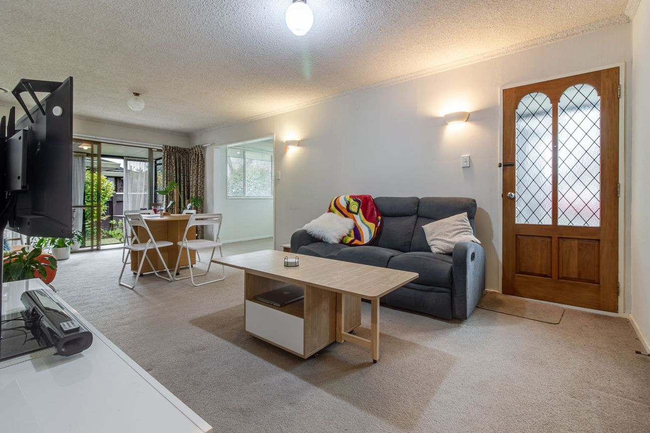 Central Living on McArthur Street - Ansicht 2