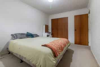 Manawatu / Whanganui - Address withheld