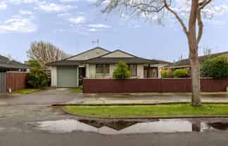 Manawatu / Whanganui - Address withheld