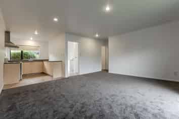 Manawatu / Whanganui - Address withheld