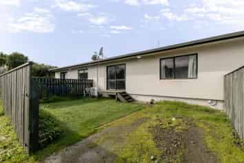 Manawatu / Whanganui - Address withheld