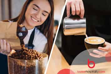 Franchise Café in Rotorua Making Serious Profit