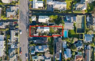 39 Jacksons Road, Merivale