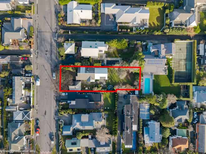39 Jacksons Road, Merivale