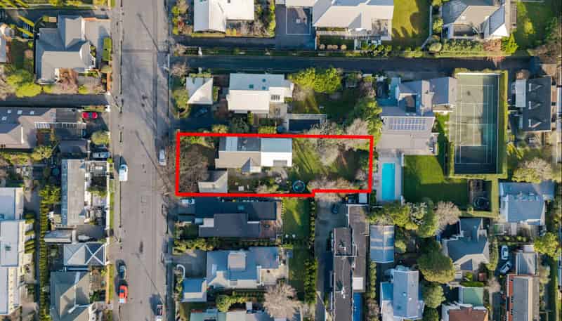 39 Jacksons Road, Merivale