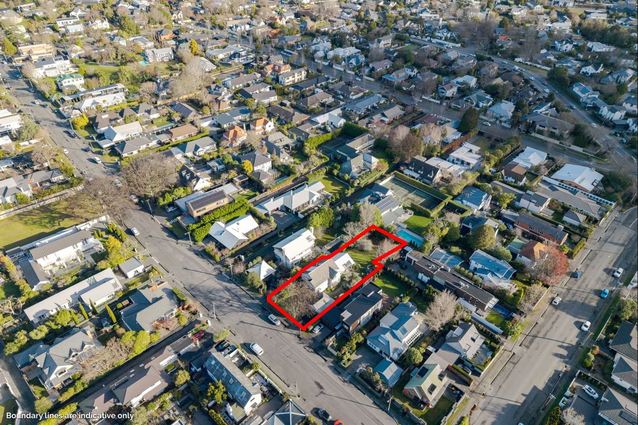 The Blueprint Begins Here – 992sqm - Ansicht 3
