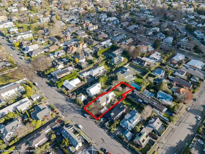 39 Jacksons Road, Merivale